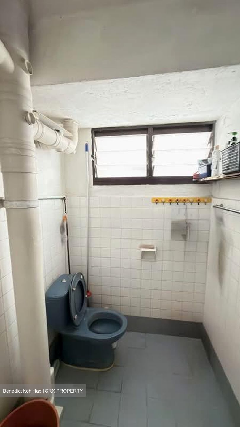 Blk 21 Hougang View (Hougang), HDB 3 Rooms #531662001